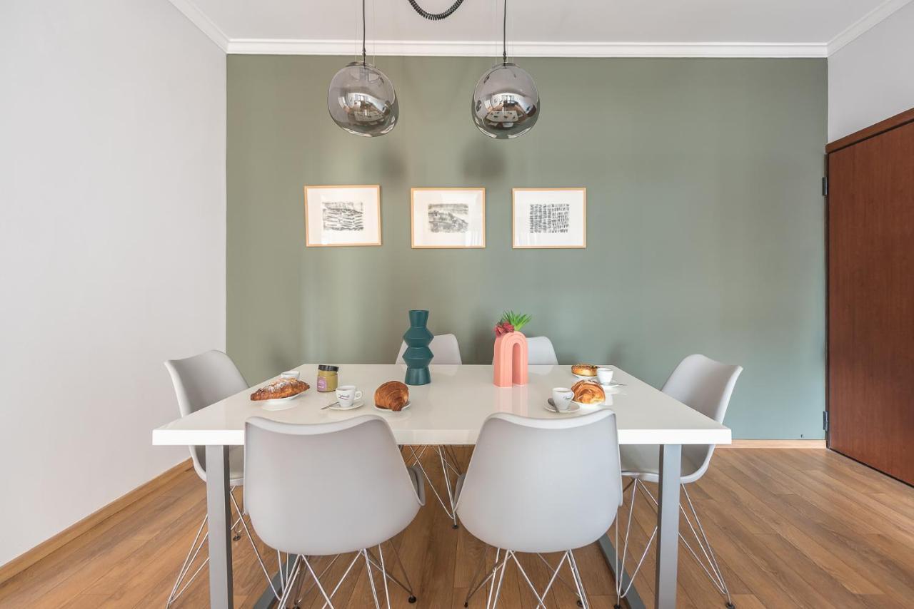 Syntagma Sq Residence Athens Luaran gambar