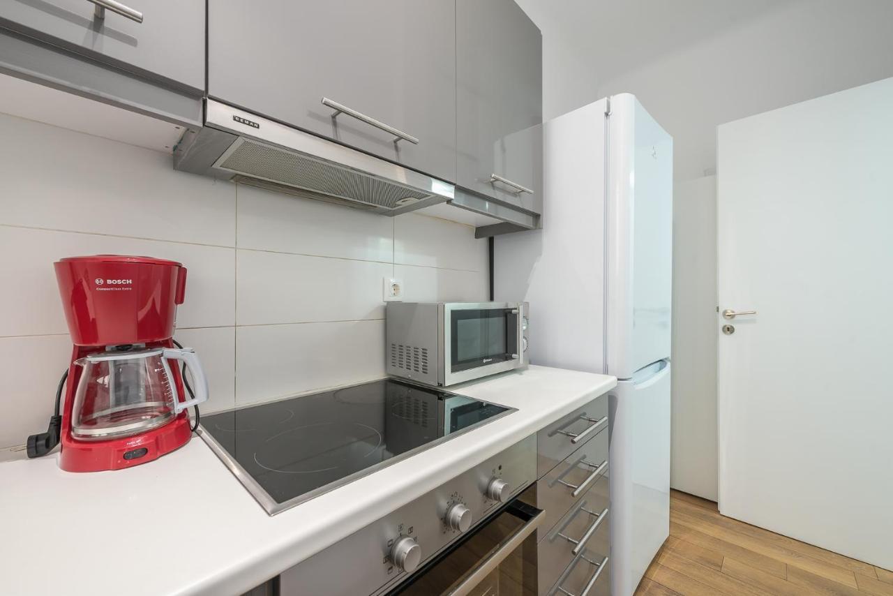 Syntagma Sq Residence Athens Luaran gambar