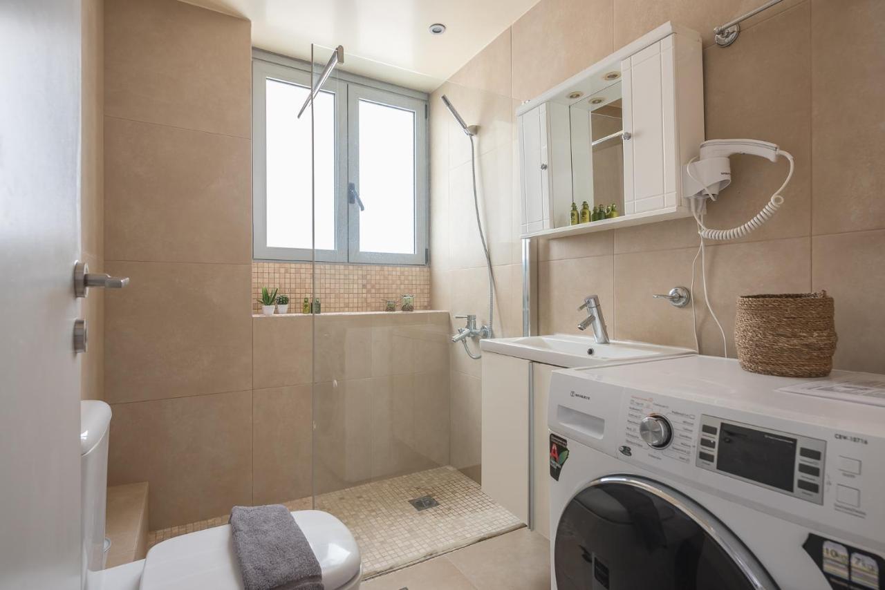 Syntagma Sq Residence Athens Luaran gambar